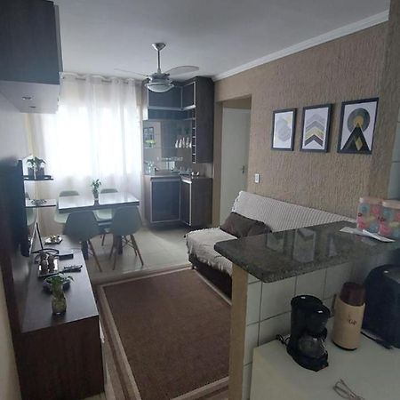 Apartamento Mari 7 เซาการ์โลส ภายนอก รูปภาพ