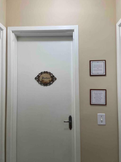 Apartamento Mari 7 เซาการ์โลส ภายนอก รูปภาพ