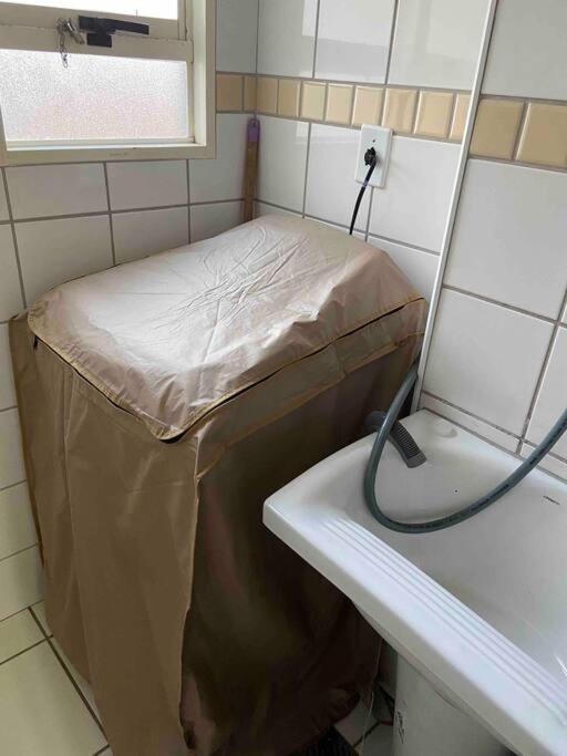 Apartamento Mari 7 เซาการ์โลส ภายนอก รูปภาพ