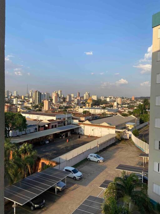 Apartamento Mari 7 เซาการ์โลส ภายนอก รูปภาพ