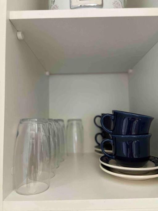 Apartamento Mari 7 เซาการ์โลส ภายนอก รูปภาพ