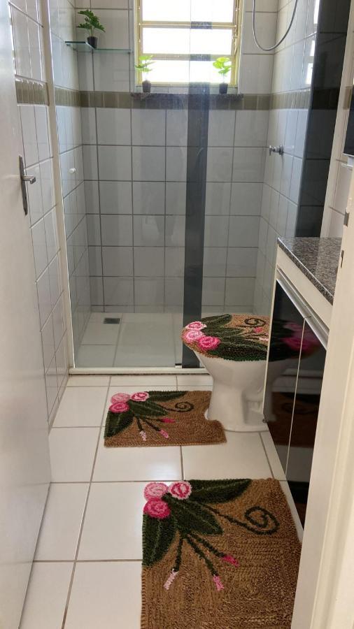 Apartamento Mari 7 เซาการ์โลส ภายนอก รูปภาพ