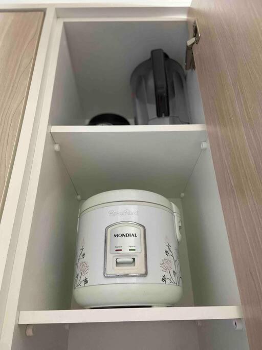 Apartamento Mari 7 เซาการ์โลส ภายนอก รูปภาพ