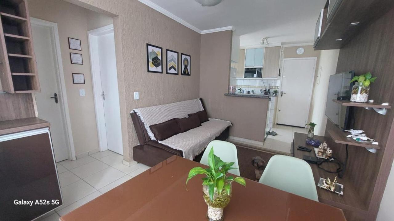 Apartamento Mari 7 เซาการ์โลส ภายนอก รูปภาพ