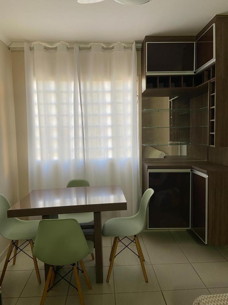 Apartamento Mari 7 เซาการ์โลส ภายนอก รูปภาพ